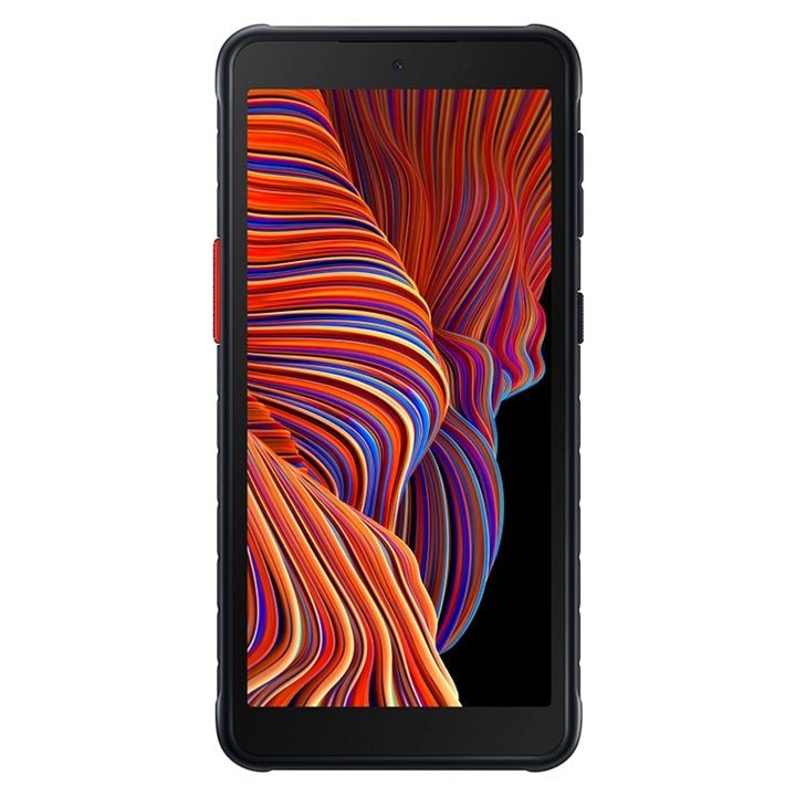 Good Refurbished Samsung Galaxy Xcover 5 64GB 4GB RAM - Black - Unlocked - ReDial Good Refurbished Samsung Galaxy Xcover 5 64GB 4GB RAM - Black - Unlocked - ReDial